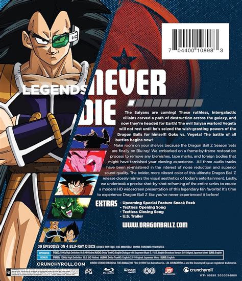 The Best Dragon Ball Movie and Where to Watch It Online .